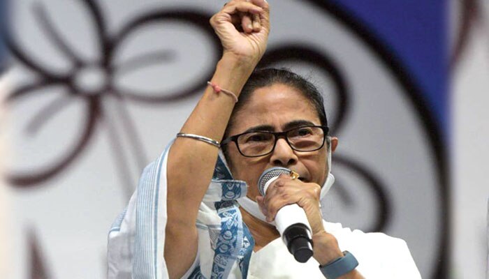 TMC Workers Meet: নজরে পঞ্চায়েত নির্বাচন, জেলায় জেলায় কর্মী সম্মেলনে মমতা