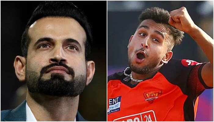 Irfan Pathan-Umran Malik: উমরানের জন্য পাঠানের এই আচরণ নেটিজেনদের মন ছুঁয়ে নিয়েছে