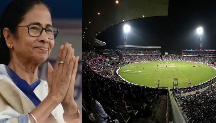 Mamata Banerjee, IPL 2022: প্লে অফের ম্যাচ দেখতে মমতাকে আমন্ত্রণ জানাল সিএবি, পাল্টা শুভেচ্ছা মুখ্যমন্ত্রীর