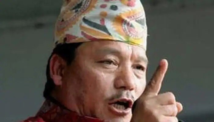 Bimal Gurung On GTA Election: পাহাড়ে স্থায়ী সমাধানের দাবিতে আমরণ অনশন শুরু বিমল গুরুংয়ের