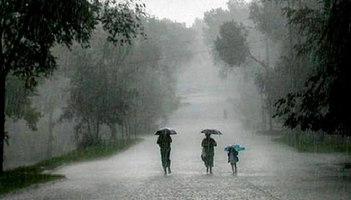 Rain Alert: কয়েক ঘণ্টার মধ্যে রাজ্যের ২ জেলায় ধেয়ে আসছে ঝড়-বৃষ্টি, সাবধানবাণী হাওয়া অফিসের