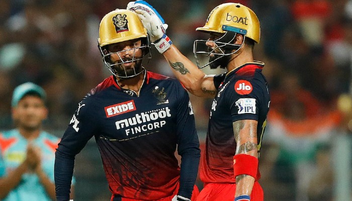 Rajat Patidar, IPL 2022 Eliminator: মেগা নিলামে নিলামে অবিক্রিত থাকা নিয়ে মুখ খুললেন অপরাজিত শতরানকারী Rajat Patidar, IPL 2022 Eliminator: মেগা নিলামে নিলামে অবিক্রিত থাকা নিয়ে মুখ খুললেন অপরাজিত শতরানকারী