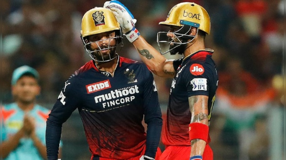 Rajat Patidar, IPL 2022 Eliminator: মেগা নিলামে নিলামে অবিক্রিত থাকা নিয়ে মুখ খুললেন অপরাজিত শতরানকারী 