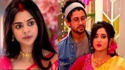 TRP: গাঁটছড়া ও মিঠাইয়ের হাড্ডাহাড্ডি টক্কর, প্রথম স্থান দখল করল কোন ধারাবাহিক?