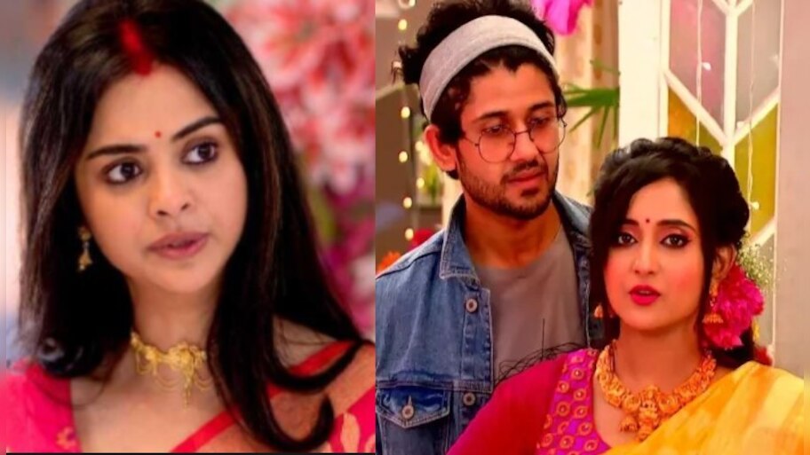 TRP: গাঁটছড়া ও মিঠাইয়ের হাড্ডাহাড্ডি টক্কর, প্রথম স্থান দখল করল কোন ধারাবাহিক?