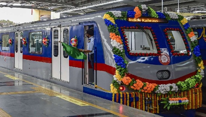 Kolkata Metro: কলকাতা মেট্রোয় এবার প্রি-ওয়েডিং শুট, বার্থ-ডে পার্টির সুযোগ?