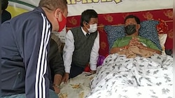 পাহাড়ে মাটি হারিয়েছে GJMM, অনুভূতি হতেই গুরুংকে অনশন প্রত্যাহারের পরামর্শ দলের নেতা