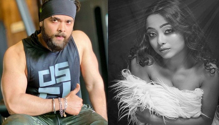 Model Bidisha De Majumder Death: ৩ দিন জামশেদপুরের হোটেলে অনুভবের সঙ্গেই ছিলেন বিদিশা, Zee ২৪ ঘণ্টায় অকাট্য প্রমাণ! Model Bidisha De Majumder Death: ৩ দিন জামশেদপুরের হোটেলে অনুভবের সঙ্গেই ছিলেন বিদিশা, Zee ২৪ ঘণ্টায় অকাট্য প্রমাণ!