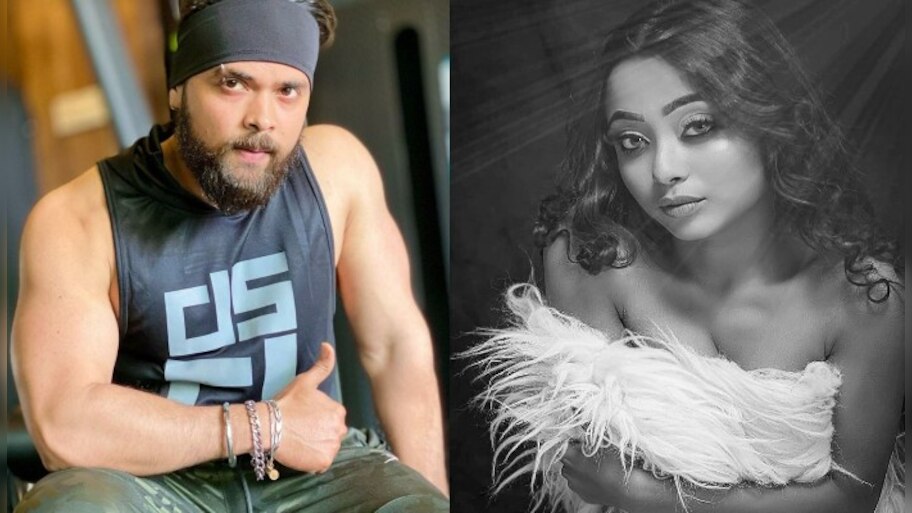Model Bidisha De Majumder Death: ৩ দিন জামশেদপুরের হোটেলে অনুভবের সঙ্গেই ছিলেন বিদিশা, Zee ২৪ ঘণ্টায় অকাট্য প্রমাণ!
