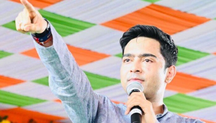 Abhishek Banerjee:  &#039;বিচারব্যবস্থায় এক-দু&#039;জন রয়েছেন, তল্পিবাহক হিসেবে কাজ করছেন&#039;