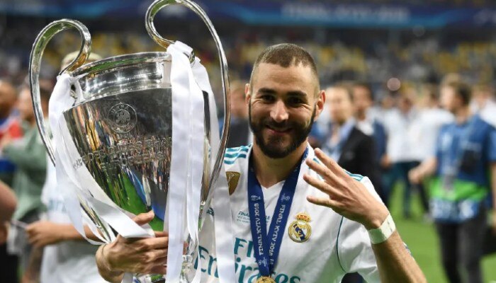 UEFA Champions League Final 2022: কেন মেগা ফাইনালে তেতে উঠেছিল Real Madrid? কারণ জানালেন Karim Benzema
