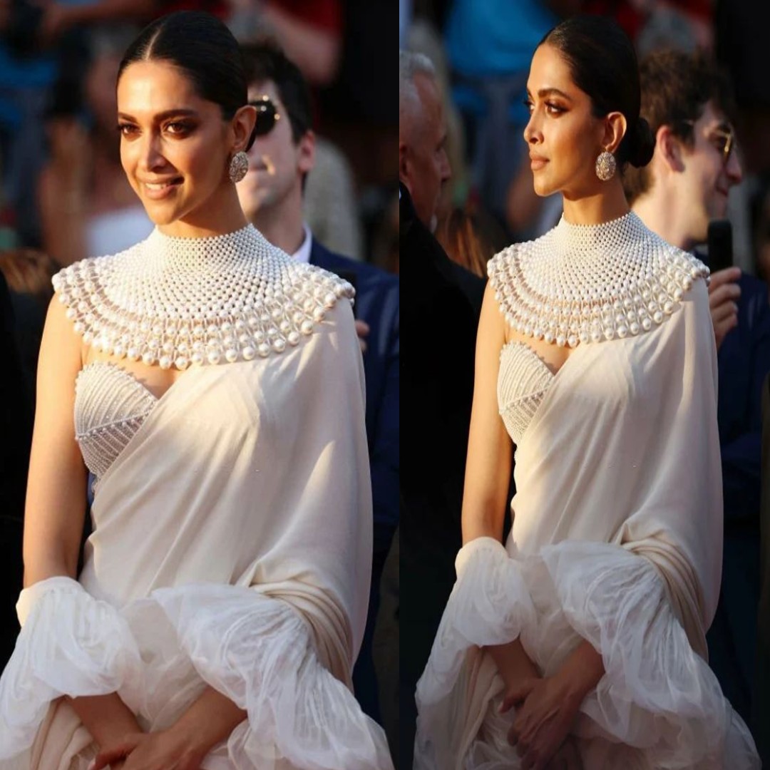 Deepika in Closing Ceremony of Cannes Film Festival 6