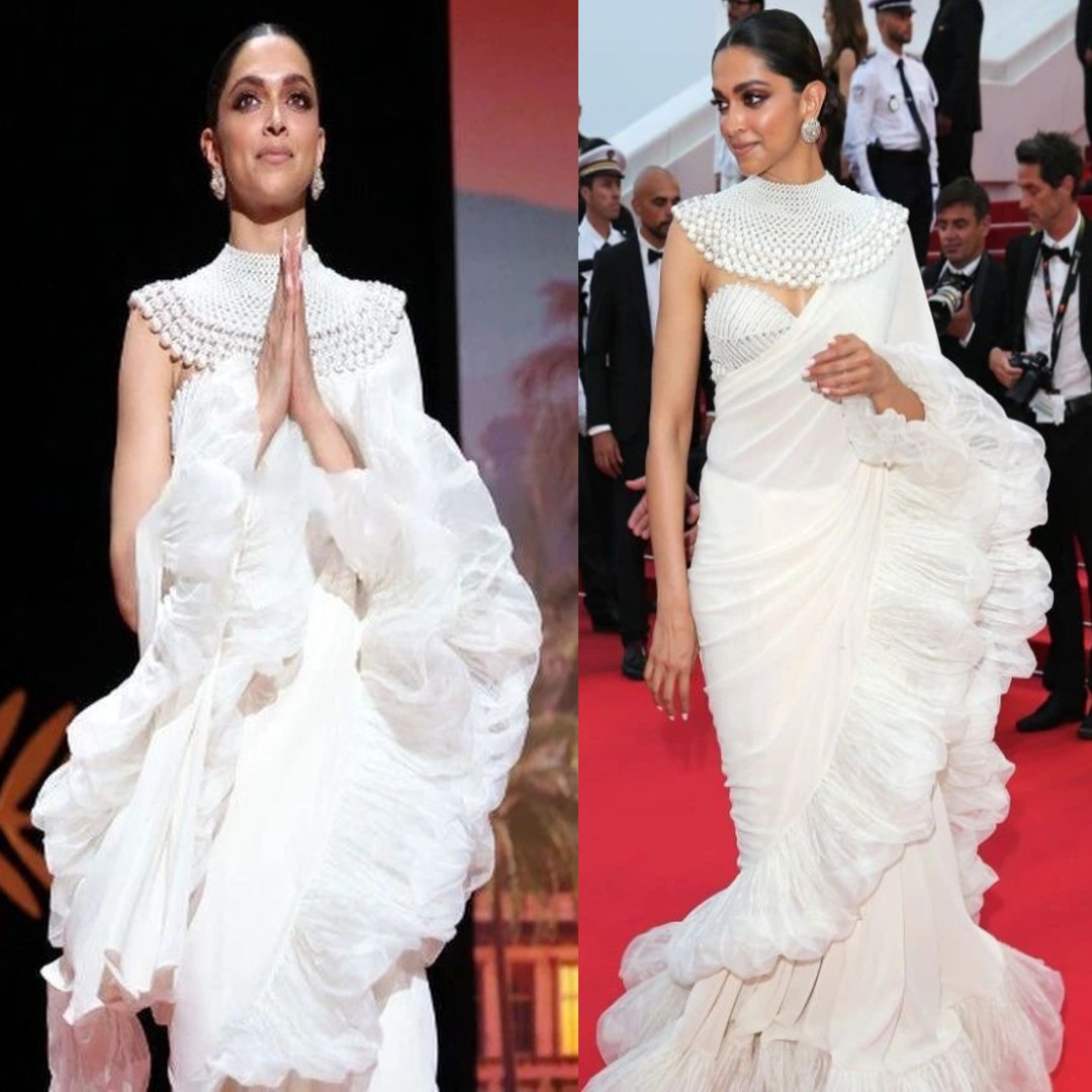 Deepika in Closing Ceremony of Cannes Film Festival 4