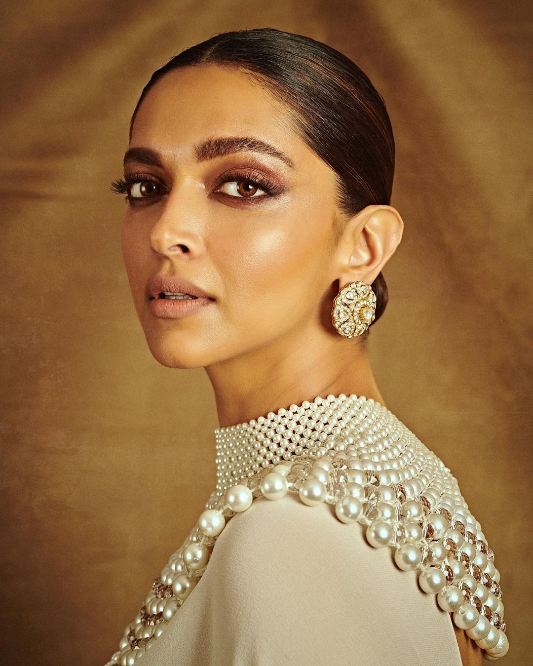 Deepika in Closing Ceremony of Cannes Film Festival 1