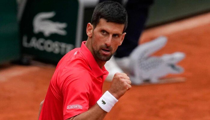 French Open 2022, Novak Djokovic: বিপক্ষকে হেলায় হারিয়ে কোয়ার্টার ফাইনালে চলে গেলেন জোকার 