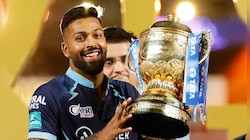 Mumbai Indians-এর ব্রাত্য Hardik এখন Gujarat Titans-এর ইতিহাস লিখলেন