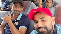 ক্রোড়পতি লিগে কেমন পারফরম্যান্স করল Wriddhi, Shami-দের বাংলা? ছবিতে দেখুন 