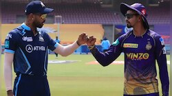 চ্যাম্পিয়ন হয়ে Shreys-এর KKR-কে কী জবাব দিল Hardik-এর Gujarat Titans