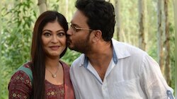 রুকমার প্রেমে হাবুডুবু খাচ্ছেন রাহুল, অকপট স্বীকারক্তি অভিনেতার