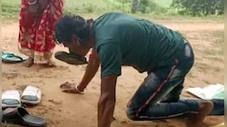 Video: শরীরে 'জোড়া মহিলার আত্মা'! সাধুবাবার নিদানে ভয়ঙ্কর পরিণতি যুবকের