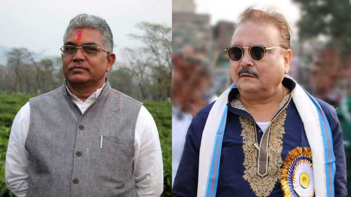 Madan Mitra On Dilip Ghosh: &#039;দিলীপদা বড় ভালো লোক... দেখা হলে কেয়া কারে সাজনি গান শোনাব&#039;