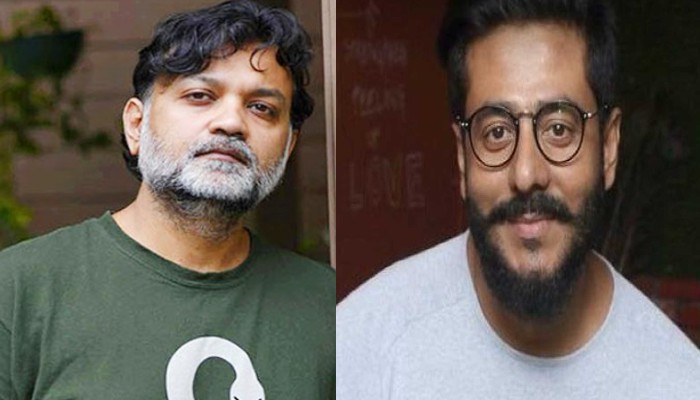 Raj Vs Srijit: রাজ-সৃজিতের মন কষাকষি, মান-অভিমান কি মিটল? Raj Vs Srijit: রাজ-সৃজিতের মন কষাকষি, মান-অভিমান কি মিটল?
