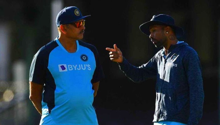 Hardik Pandya-Ravi Shastri: বিশ্বকাপে আগে হার্দিকের সঙ্গে এমনটা করবে না ইন্ডিয়া! ভবিষ্যদ্বাণী শাস্ত্রীর