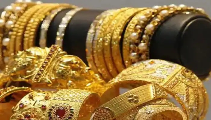 Gold Prices Today: এক ধাক্কায় অনেকটা দাম বাড়ল সোনার, দেখে নিন কত হয়েছে আপনার শহরে