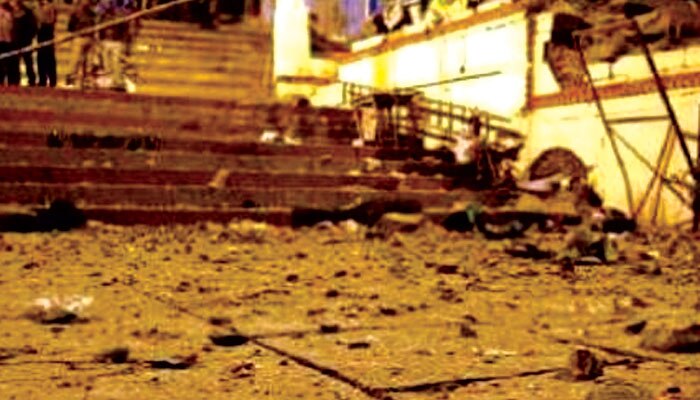 Varanasi Serial Blast: বারাণসী ধারাবাহিক বিস্ফোরণকাণ্ডে দোষী সাব্যস্ত ওলিউল্লাহ, সোমবার সাজা ঘোষণা