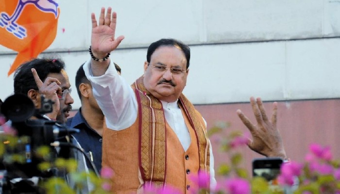 JP Nadda: শাহের পর এবার দু&#039;দিনের রাজ্য সফরে জেপি নাড্ডা