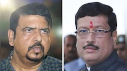ফের সুজিত বনাম সব্যসাচী! অনুগামীদের 'মারধর', 'হাতাহাতি'তে উত্তপ্ত সল্টলেক