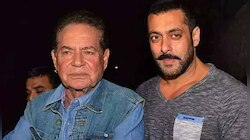 'সিধু মুসেওয়ালার মতো পরিণতি হবে, সলমন ও সেলিম খানকে প্রাণনাশের হুমকি