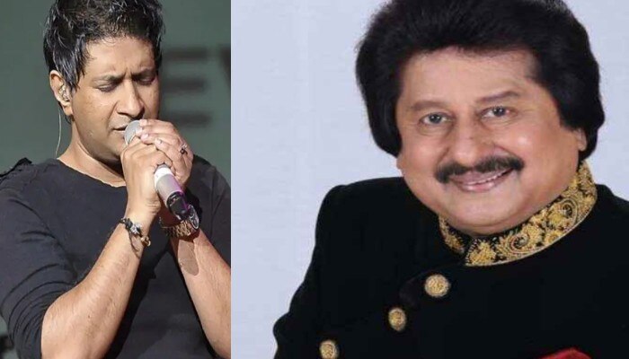 Pankaj Udhas Exclusive: &#039;কেকে-র মৃত্যু নিয়তি, কেউ দায়ী নয়&#039;, আবারও কলকাতায় আসার প্রতিশ্রুতি পঙ্কজ উদাসের 