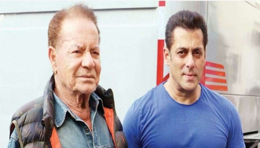 Salman Khan: সলমন খানকে গুলি করে খুনের হুমকি, বাড়ানো হল অভিনেতার সরকারি নিরাপত্তা 