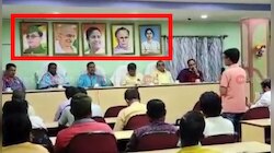 নেতাজি, গান্ধীজি, বিদ্যাসাগর, ক্ষুদিরাম, মনীষীদের মাঝে মুখ্যমন্ত্রী