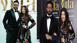 IIFA 2022: কান ফিল্ম ফেস্টিভালের পর আইফা, ফের পোশাকের জেরে ট্রোলের মুখে ঐশ্বর্য