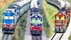 যাত্রীদের জন্য বড় সুখবর