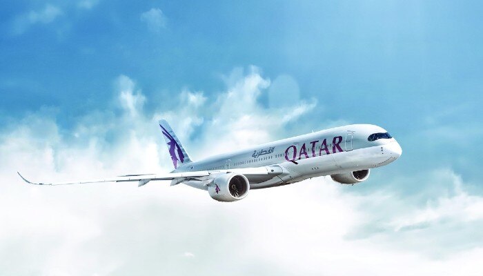 Boycott Qatar Airways: মহম্মদকে নিয়ে মন্তব্য-বিতর্কের জেরে ‘কাতার এয়ারওয়েজ বয়কটে’র ধুয়োয় ধুয়ে যাচ্ছে টুইটার