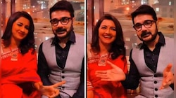 Prosenjit-Rachana: এবার ছোটপর্দায় একসঙ্গে প্রসেনজিৎ-রচনা