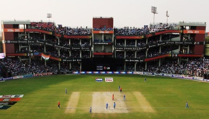 India vs South Africa: প্রথম টি-২০ ম্যাচের টিকিট প্রায় শেষ, দর্শকদের জন্য বিশেষ ব্যবস্থা