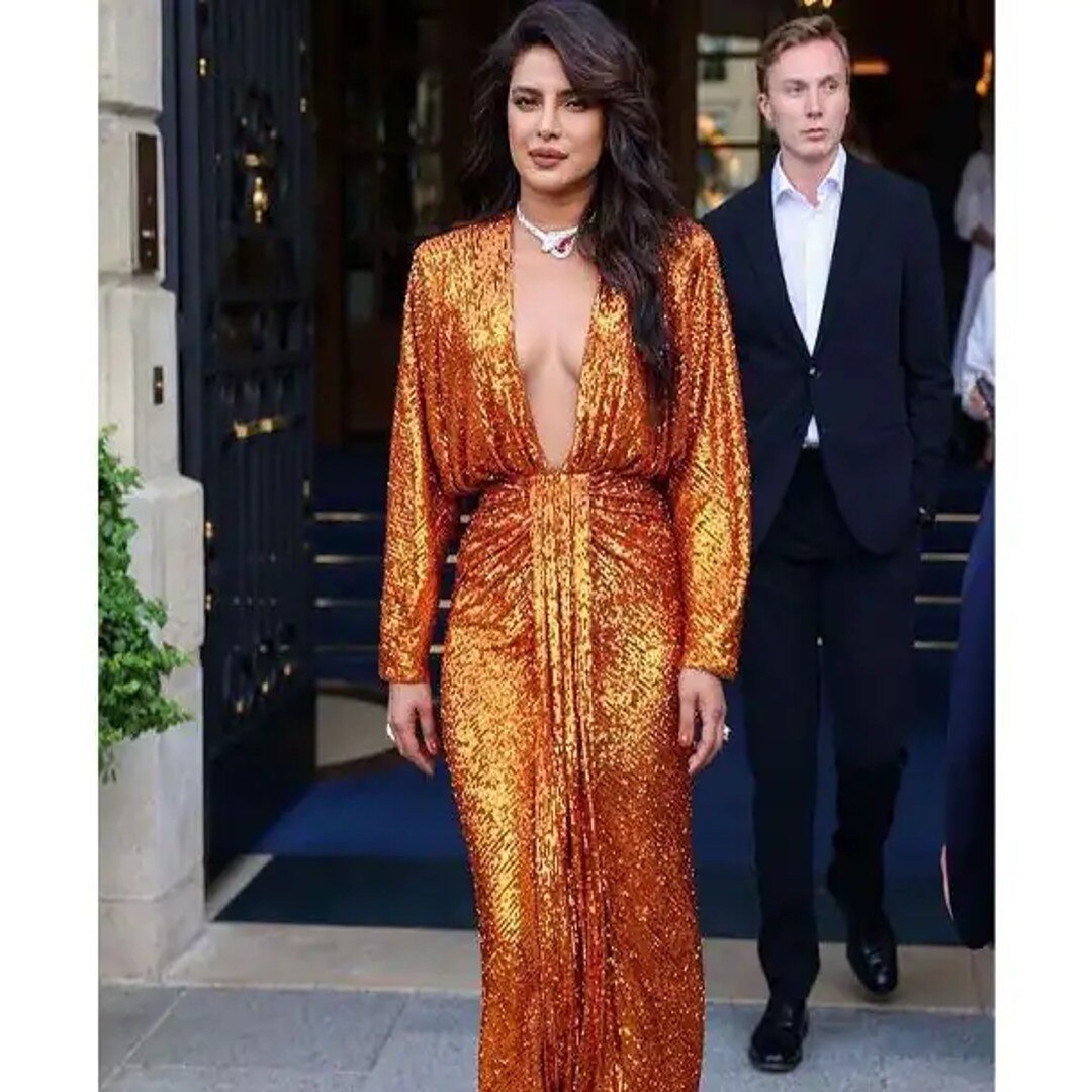 Fashion Icon Priyanka 3