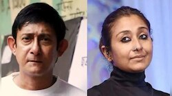 ছেলের সঙ্গে দেখা করা নিয়ে বিবাদ, স্ত্রীর বিরুদ্ধে হাইকোর্টের দ্বারস্থ কাঞ্চন মল্লিক