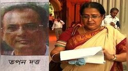 ওদের সাজা না হওয়া পর্যন্ত মামলা চালাব, আমি তো তৃণমূল ছেড়েই দিয়েছি: প্রতিমা দত্ত