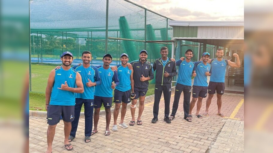 Ranji Trophy: শেষ চারের পথে বাংলা, ঝাড়খণ্ডের বিরুদ্ধে প্রথম ইনিংসেই বড় লিড মনোজ-অনুষ্টুপদের