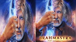 প্রভাস্ত্র হাতে হাজির রণবীরের 'গুরু' অমিতাভ বচ্চন