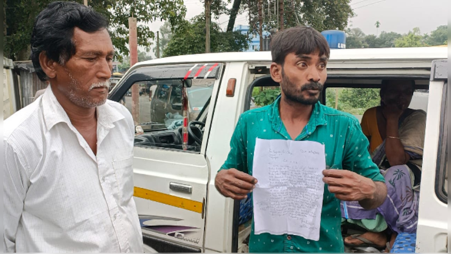 Jalpaiguri: হিটারে পুড়ে মৃত সদ্যোজাত, মর্মান্তিক ঘটনায় কাঠগড়ায় নার্সিংহোম