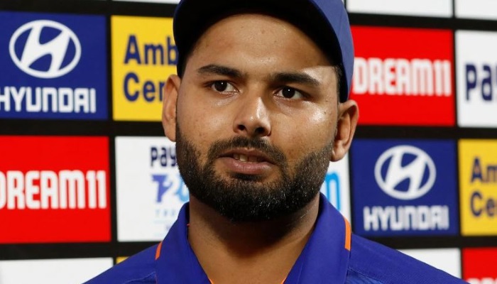 India vs South Africa: ২০০-র ওপর রান করেও হার! লজ্জার ইতিহাসে পন্থের ভারত India vs South Africa: ২০০-র ওপর রান করেও হার! লজ্জার ইতিহাসে পন্থের ভারত
