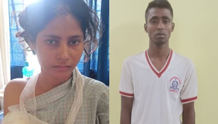 Ketugram: কেতুগ্রাম কাণ্ডে গ্রেফতার আরও ১, পুলিসের জালে মূল অভিযুক্তের ভাই Ketugram: কেতুগ্রাম কাণ্ডে গ্রেফতার আরও ১, পুলিসের জালে মূল অভিযুক্তের ভাই