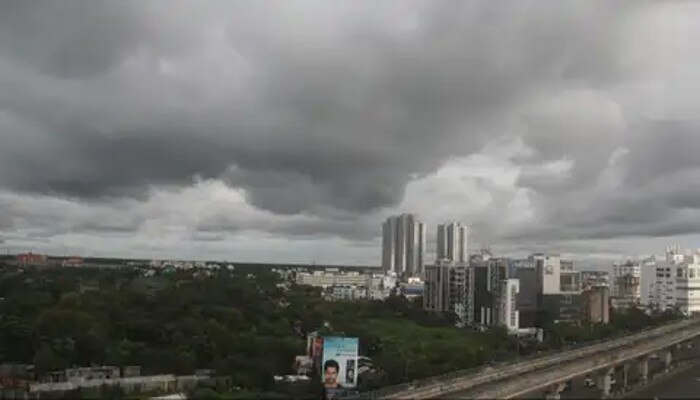 Weather Today: দক্ষিণবঙ্গে আরও দেরিতে বর্ষা? বাড়ছে আর্দ্রতাজনিত অস্বস্তি 