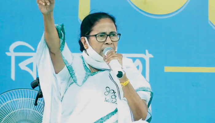 Mamata On Presidential Election:রাষ্ট্রপতি নির্বাচনে বিরোধীদের একজোট হওয়ার বার্তা মমতার, ২২ অবিজেপি নেতাকে চিঠি